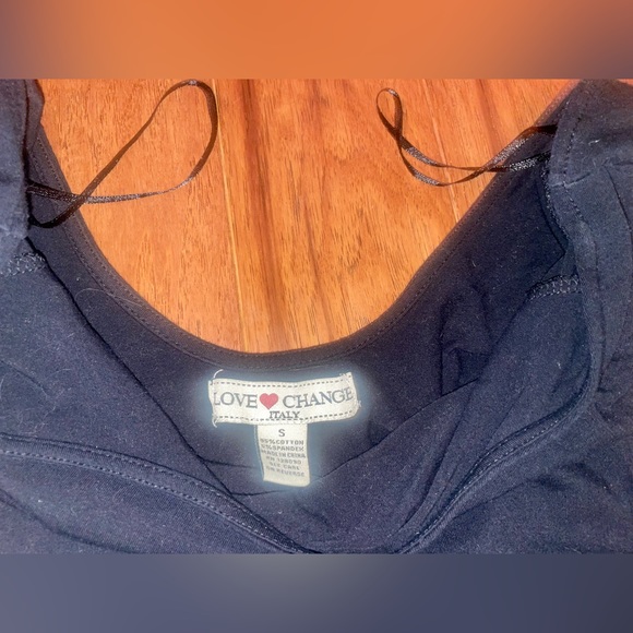 Best black bodycon dress  1 your always looking for.Short sleeve,short stretch - Picture 13 of 13